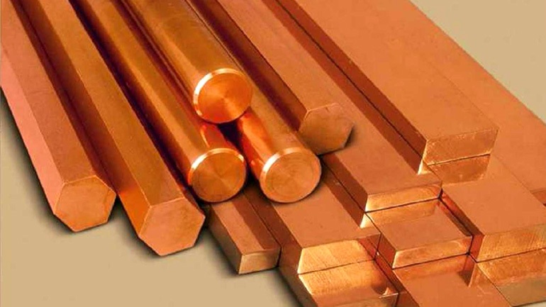 Άρπαξαν τεράστια ποσότητα χαλκού και έγιναν καπνός!