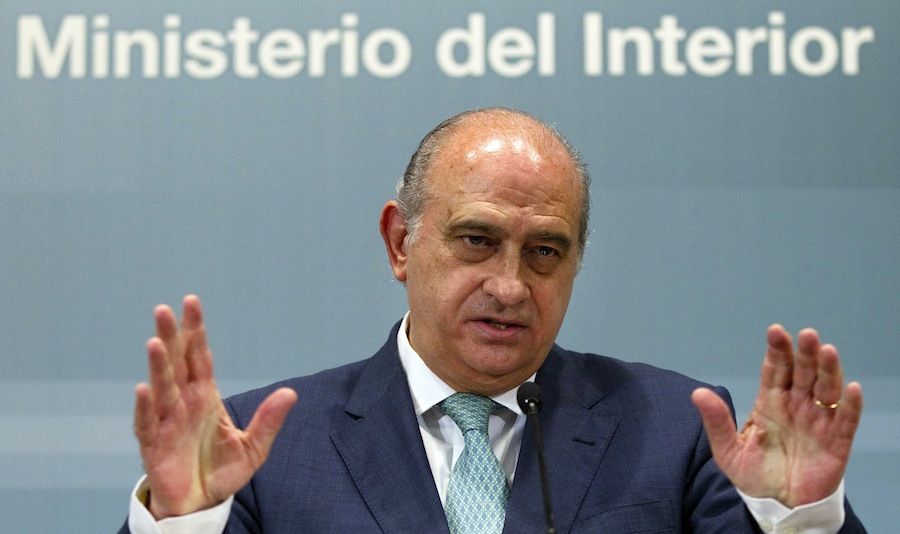 Υπάρχει αυξημένος κίνδυνος τρομοκρατικής επίθεσης στην Ισπανία