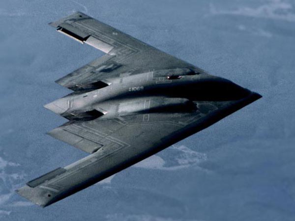 Τα Stealth των ΗΠΑ δεν μπορούν να «κρυφτούν» από τη ρωσική αεράμυνα