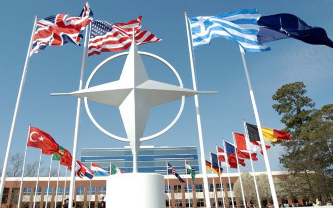 YΠΑΜ Γαλλίας: “Tο δημοψήφισμα δεν είχε να κάνει με το ΝΑΤΟ – Δεν πρόκειται για μία ψήφο για την έξοδο από την Ευρώπη-Grexit”