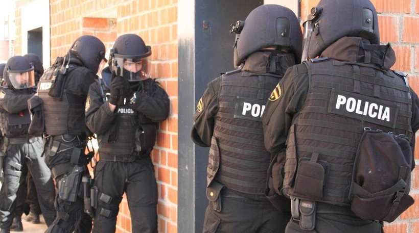 Μαδρίτη: Συνελήφθη γυναίκα στρατολόγος του ΙSIS