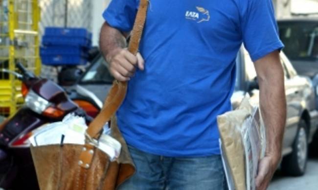 Σπάρτη: Λήστεψαν ταχυδρόμο και απέσπασαν πάνω από 10.000 ευρώ