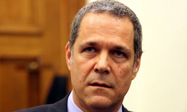 Κατεπείγουσα εισαγγελική έρευνα για ανάρτηση του Τζήμερου που καλεί σε ανατροπή της κυβέρνησης