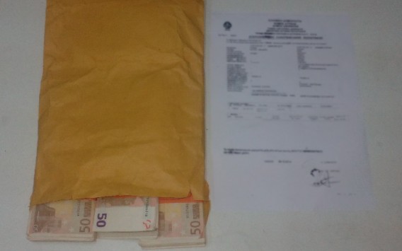 Κάλυμνος: Ο άγνωστος διάλογος της γυναίκας που ήθελε να δείχνει νεότερη στην ταυτότητά της