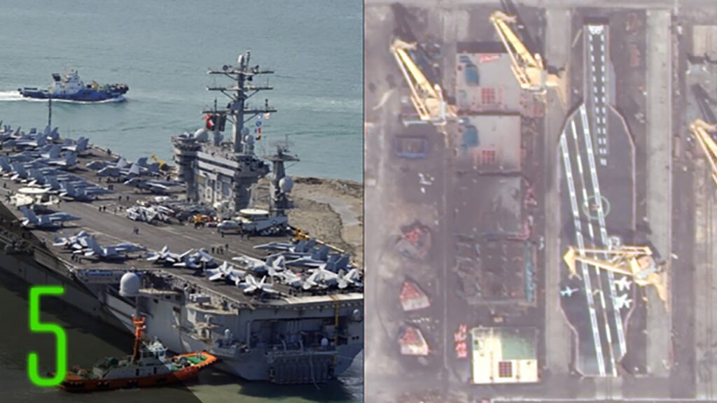 5 στρατιωτικά μυστήρια [βίντεο]