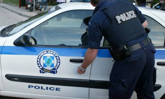 Ένοπλη ληστεία στο λογιστήριο της Εθνικής Λυρικής Σκηνής