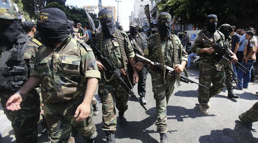 Φέρεται ότι σκοτώθηκε ο εκ των ηγετών του Ισλαμικού Κράτους, Hafiz Saeed Khan