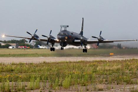 Drones και ανθυποβρυχιακά αεροσκάφη για τη ρωσική Ναυτική Αεροπορία