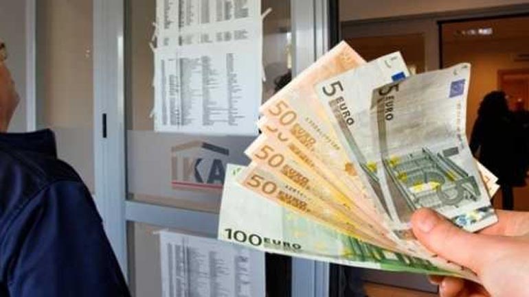 Έπαιρνε παράνομα τη σύνταξη της μητέρας του