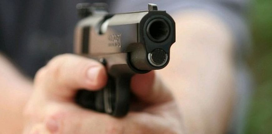 Τραγωδία στη Χαλκιδική: Νεκρός και ο αστυνομικός που πυροβολήθηκε από Γεωργιανό!