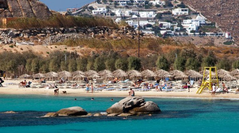 ΣΔΟΕ: Βρήκε «μαϊμού» ταμειακή μηχανή σε πολυτελές ξενοδοχείο στη Μύκονο