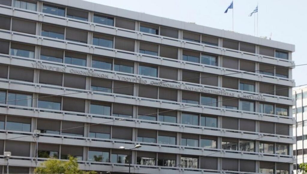 Το υπουργείο Οικονομικών αναζητά νέο πρόεδρο για την ΕΛΣΤΑΤ