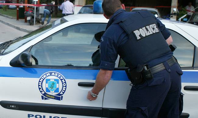 Συναγερμός στη Θεσσαλία: Βρέθηκε πτώμα στον Πηνειό