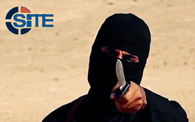 Τζιχαντιστές απειλούν τα Βαλκάνια μέσω βίντεο