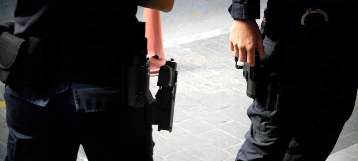 Χαλκιδική: Απέδρασε αλλά συνελήφθη ο δολοφόνος του beach bar