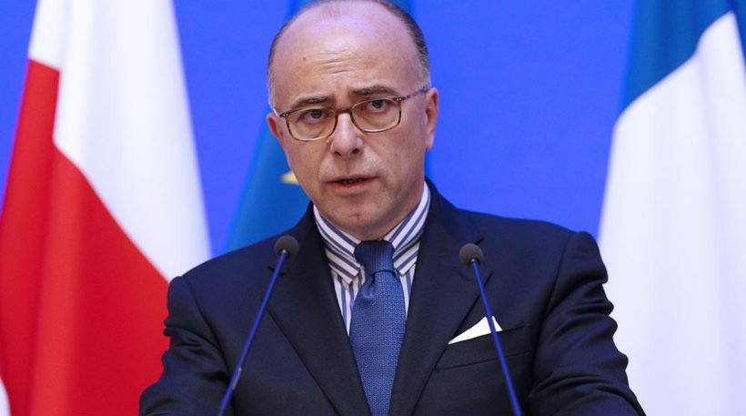 Τέσσερις τρομοκρατικές επιθέσεις απετράπησαν στη Γαλλία αυτή την εβδομάδα
