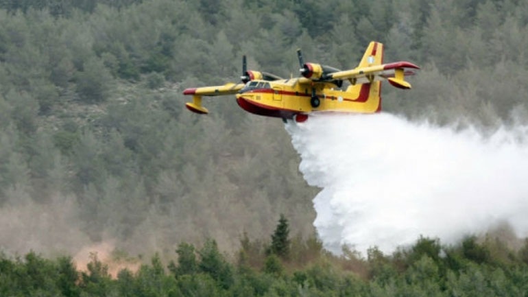 Μέτρα προστασίας για τη νησιά του Β. Αιγαίου