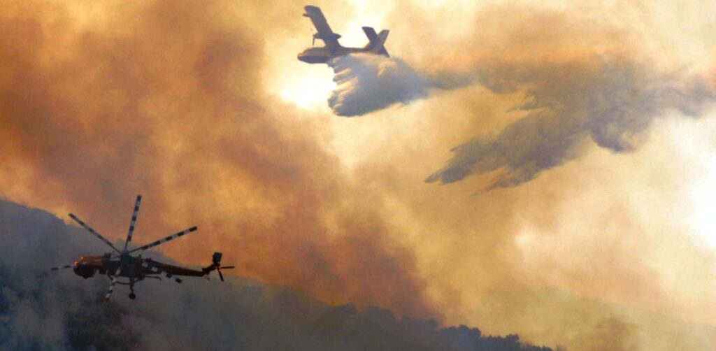 Σχέδιο αποσταθεροποίησης: Κινητοποίηση ΕΥΠ και ΕΔ για αντιμετώπισή του