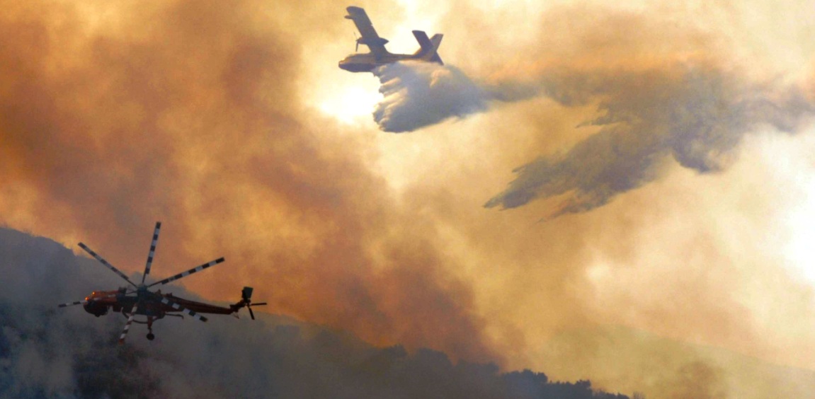 Σχέδιο αποσταθεροποίησης: Κινητοποίηση ΕΥΠ και ΕΔ για αντιμετώπισή του