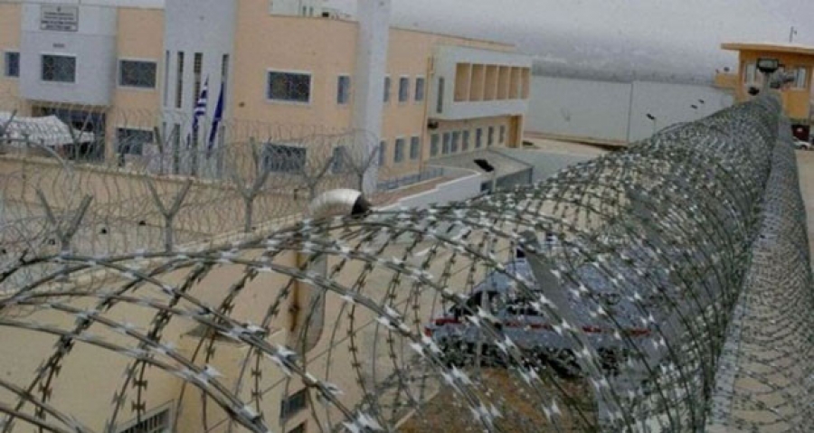 Επτά τραυματίες από συμπλοκές κρατουμένων στις φυλακές του Αγίου Στεφάνου στην Πάτρα