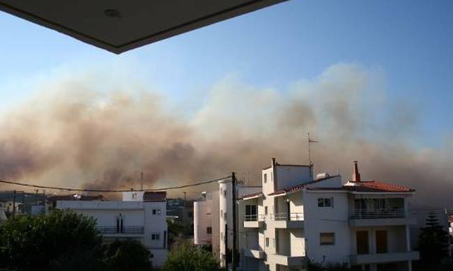 Λακωνία: Στο γηροκομείο Νεάπολης οι ασθενείς και το προσωπικό του Κέντρου Υγείας