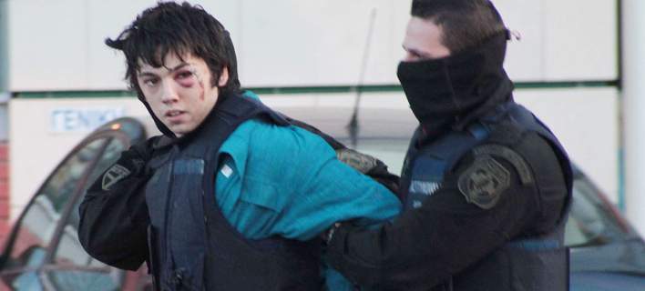 Ξεκινά η φοίτηση του Ρωμανού με βραχιολάκι