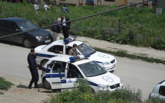 Σκοτώθηκαν 11 στρατιώτες του αλγερινού στρατού- Ενέδρα «τρομοκρατικής οργάνωσης»
