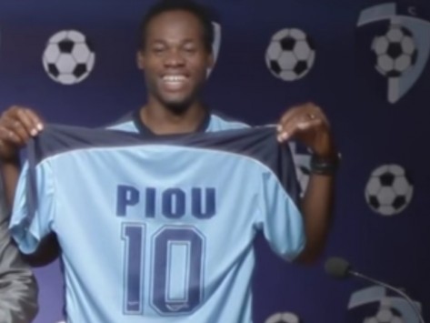 Ο “Πίου το μαύρο πιστόλι” κατάπιε 1,3 κιλά ηρωίνη! “Χειροπέδες” στο Βενιζέλος!