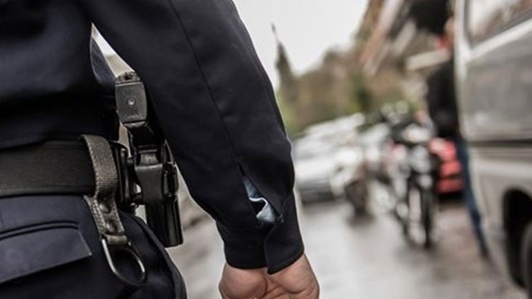 Σύλληψη φυγόποινων σε Αμαλιάδα και Αγρίνιο