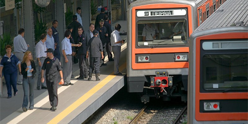 Εξαρθρώθηκε εγκληματική ομάδα που έκλεβε επιβάτες του Mετρό και του ΗΣΑΠ