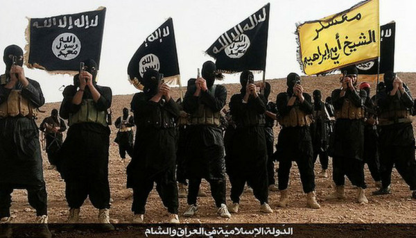 Νέο βίντεο από την ISIS: «Θα γεμίσουμε τους δρόμους στο Παρίσι με πτώματα»