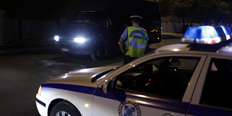 Συνελήφθησαν Σέρβοι στη Ζάκυνθο για διακίνηση έκστασης