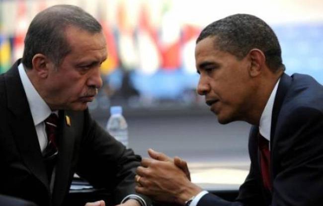Η αντιμετώπιση των τζιχαντιστών στην επικοινωνία των προέδρων ΗΠΑ και Τουρκίας