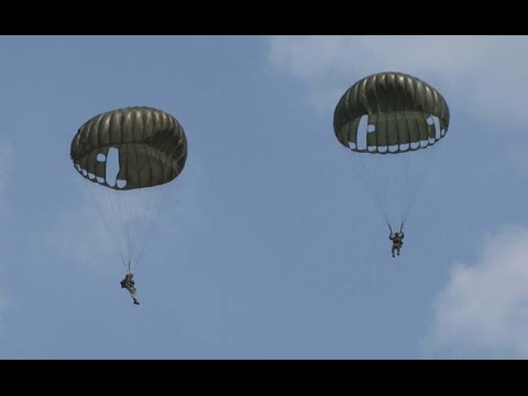 Νέες ασκήσεις του ΝΑΤΟ στην Εσθονία με τη συμμετοχή Black Hawk [βίντεο]