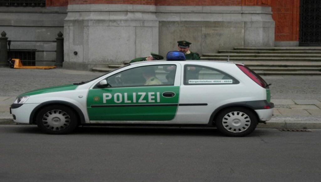 Συνελήφθη στη Γερμανία για κατασκοπεία ένας 28χρονος επιστήμονας από τη Ρωσία