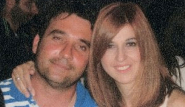 Ανακοίνωση της Αστυνομίας για την δολοφονία του καπετάνιου από την γυναίκα του – Έτσι έγινε το έγκλημα