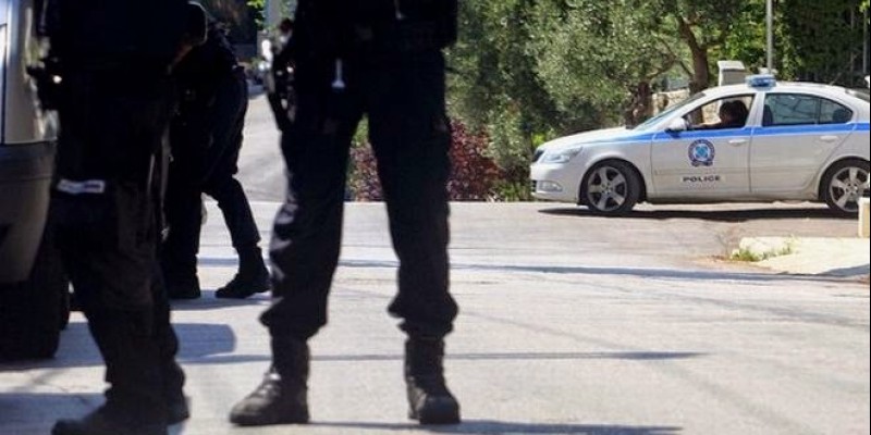 Δέκα τραυματίες σε συμπλοκή στο Ζεφύρι