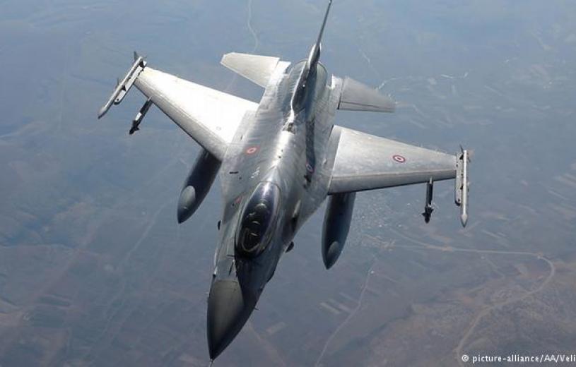 Deutsche Welle: “Η Τουρκία σε κρίσιμο σταυροδρόμι – PKK και Ισλαμικό Κράτος απειλούν το εσωτερικό της”