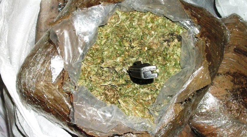 Ηγουμενίτσα: Εντοπίστηκαν μεγάλες ποσότητες ναρκωτικών σε φορτίο κρεάτων