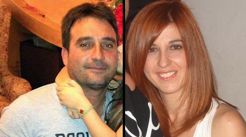 Η χήρα του καπετάνιου ομολόγησε τη δολοφονία του Θανάση Λάμπρου