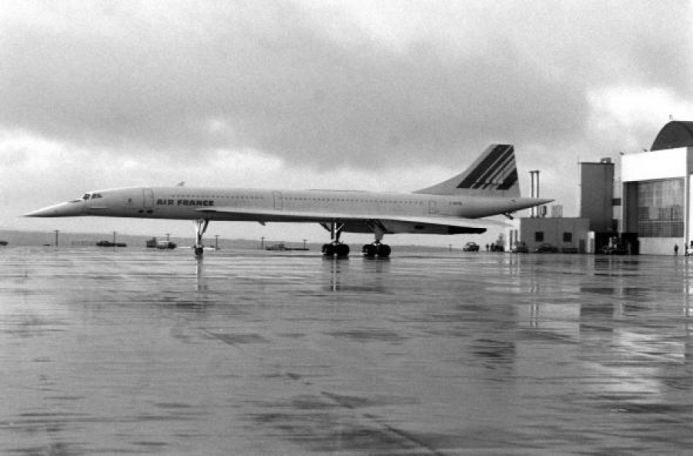 Concorde: Δεκαπέντε χρόνια από τη μοιραία συντριβή του υπερηχητικού επιβατηγού αεροσκάφους [εικόνες-βίντεο]