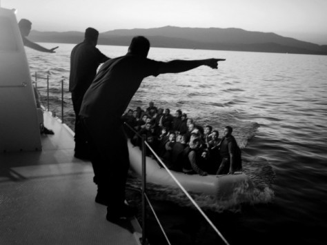 Ακόμα 1.300 λαθρομετανάστες “υποδέχθηκε” η Σικελία!