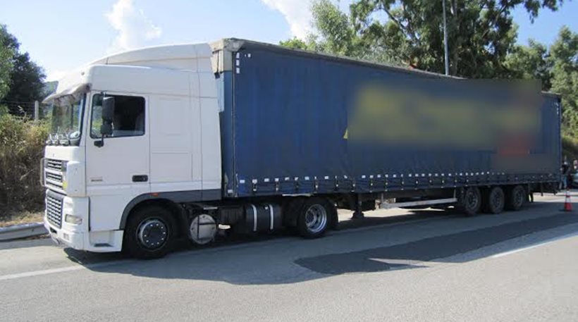 Έσοδα 200.000 ευρώ από μία και μόνο μεταφορά λαθρομεταναστών στην Ελλάδα!