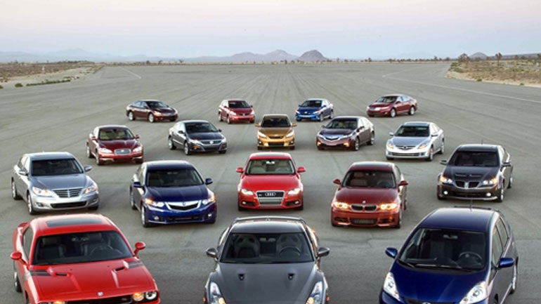 Κλέφτες με αδυναμία σε πολυτελή αυτοκίνητα!