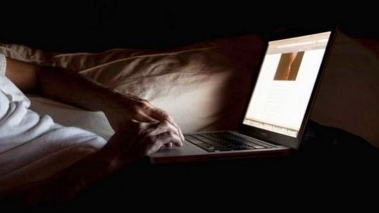 Εξιχνιάστηκε υπόθεση παιδικής πορνογραφίας με θύμα 17χρονη