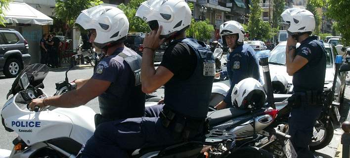 Μενίδι: Οι ληστές ντελιβεράδων πυροβόλησαν κατά αστυνομικών