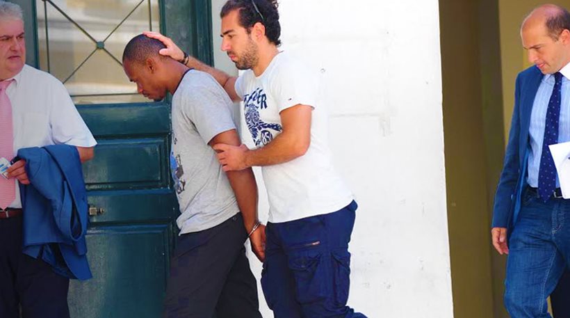 Ο “Πίου” του “Αγαπούλα” βαποράκι μεγάλου κυκλώματος διακίνησης ηρωίνης