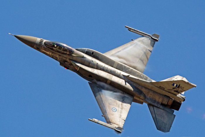 Η 343Μ έγινε 60 ετών – Εορτασμός της επετείου στην 115ΠΜ