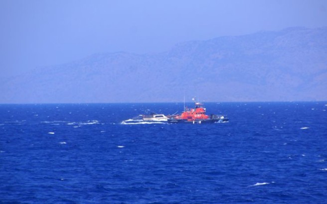 Επιχείρηση περισυλλογής για πάνω από 1.800 λαθρομετανάστες στην Ιταλία