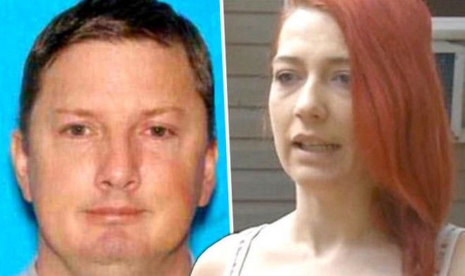 Ιερόδουλη δέχθηκε επίθεση από μανιακό δολοφόνo και τον σκότωσε με το ίδιο του το όπλο